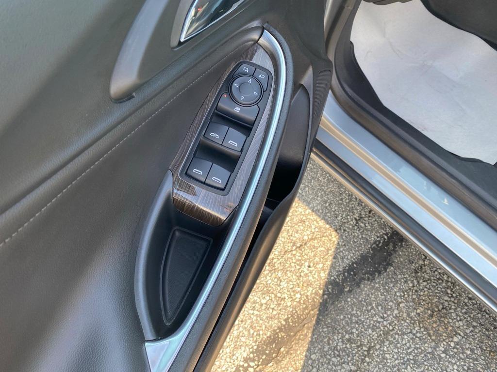 used 2023 Chevrolet Malibu car, priced at $23,997