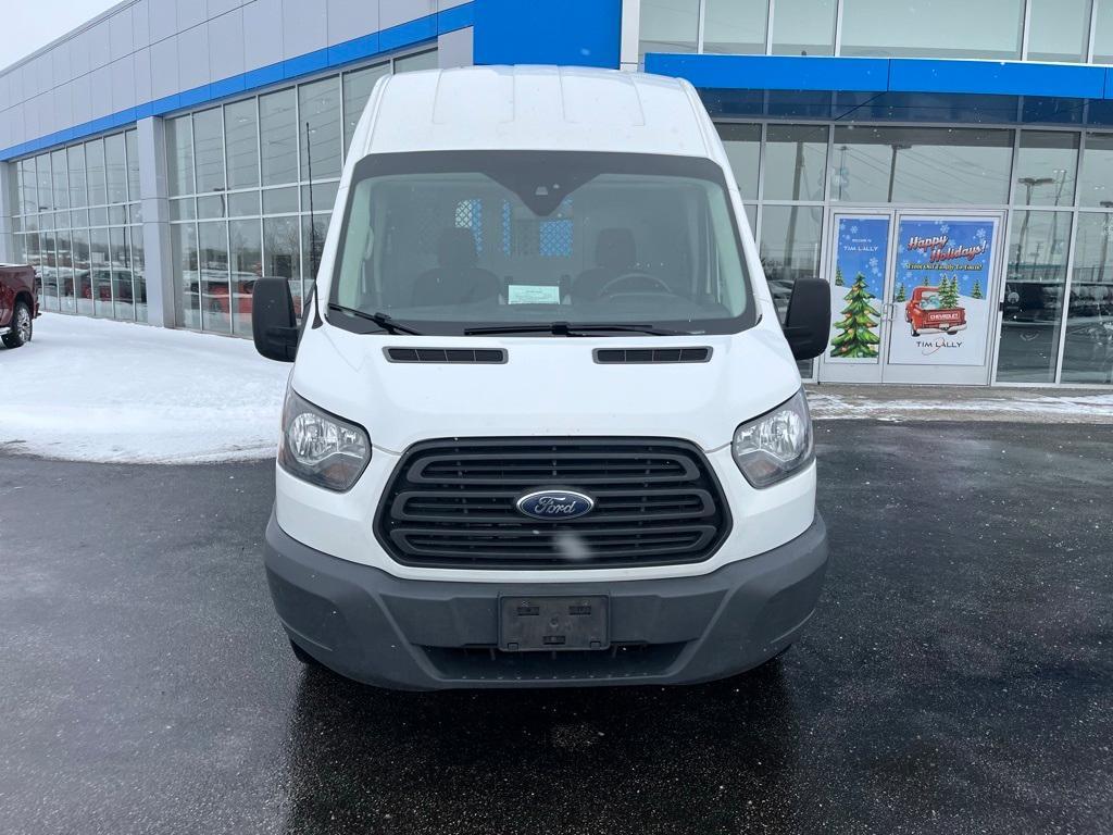 used 2018 Ford Transit-250 car, priced at $16,999