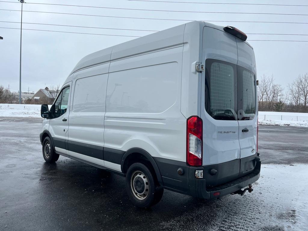 used 2018 Ford Transit-250 car, priced at $16,999