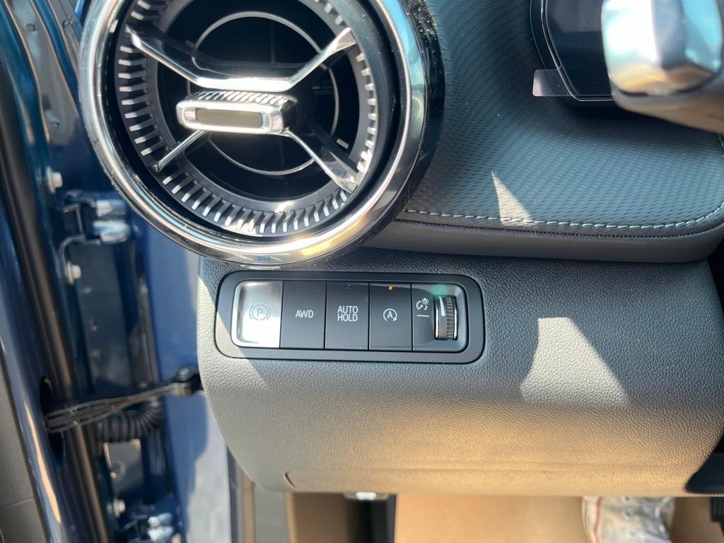 new 2026 Chevrolet Equinox car, priced at $36,035