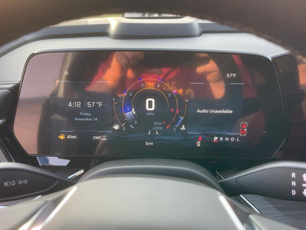 new 2026 Chevrolet Suburban car, priced at $78,865