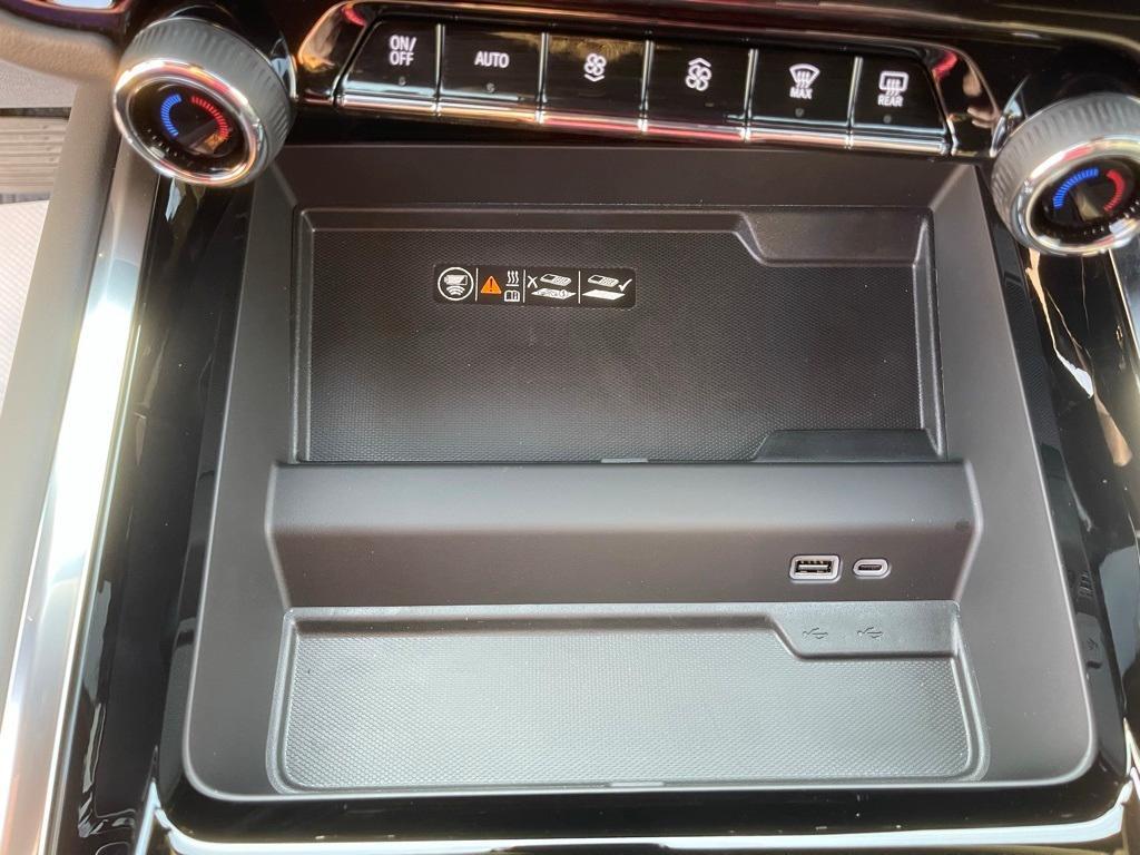 new 2026 Chevrolet Suburban car, priced at $78,865