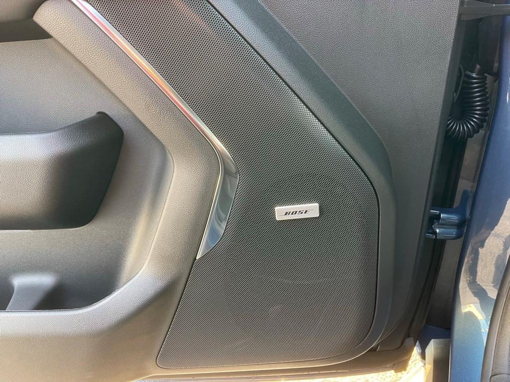 new 2026 Chevrolet Suburban car, priced at $78,865