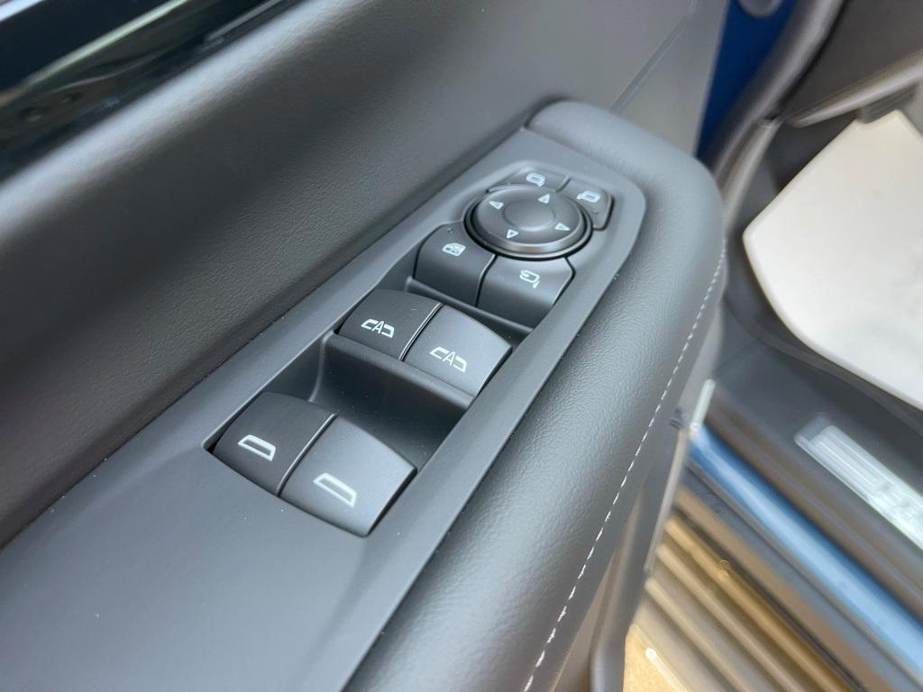 new 2026 Chevrolet Suburban car, priced at $78,865