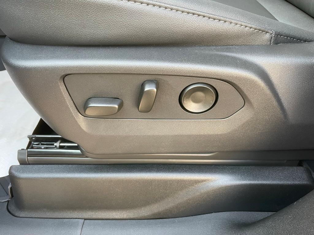 new 2026 Chevrolet Suburban car, priced at $78,865