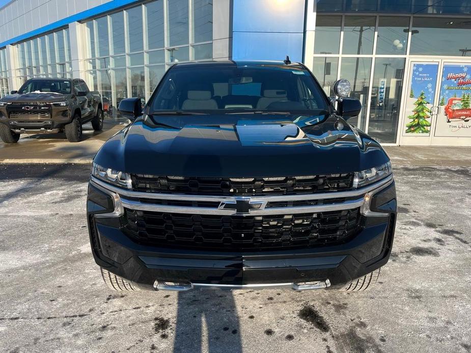 new 2024 Chevrolet Tahoe car, priced at $56,712