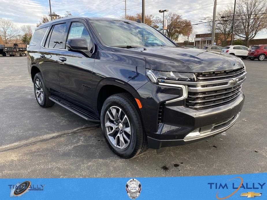 new 2024 Chevrolet Tahoe car, priced at $69,995