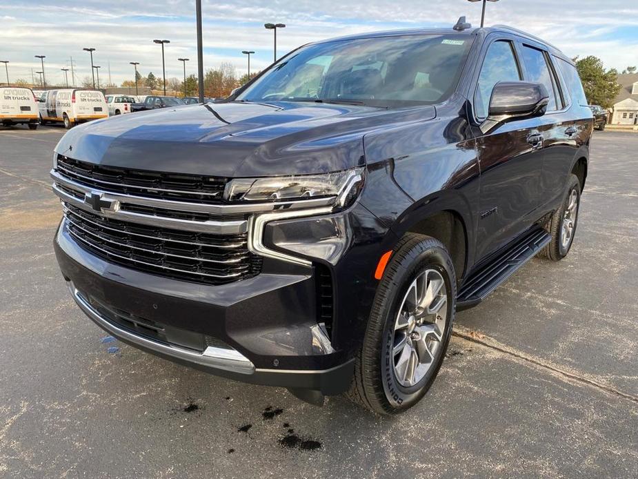 new 2024 Chevrolet Tahoe car, priced at $72,975