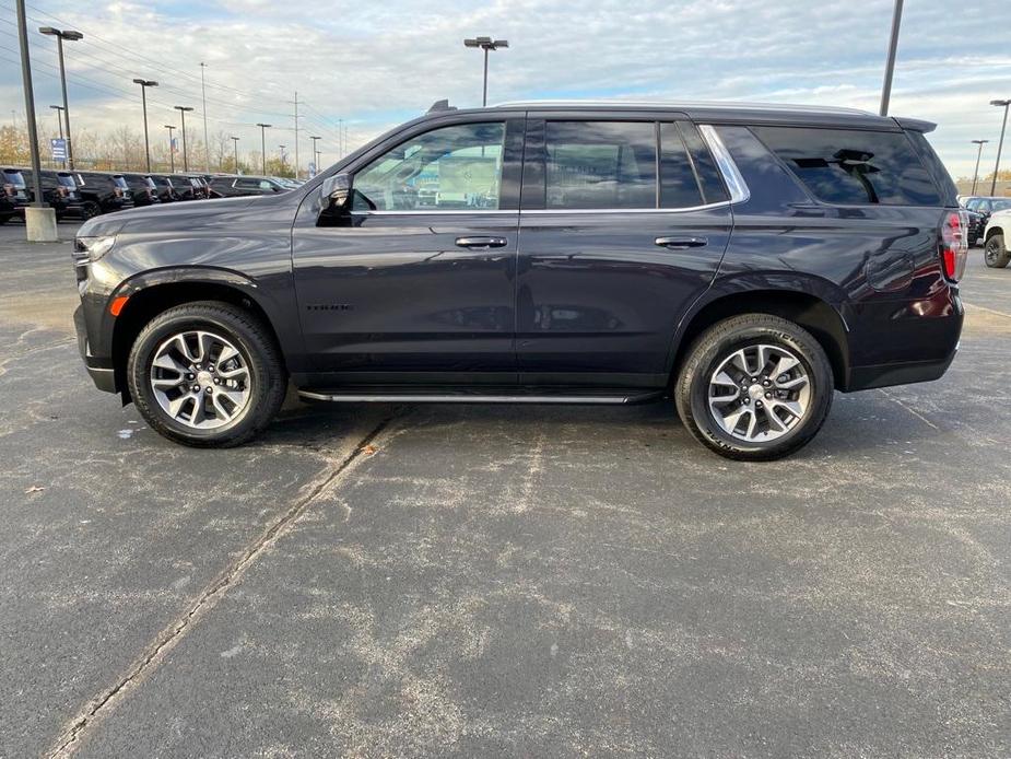 new 2024 Chevrolet Tahoe car, priced at $72,975