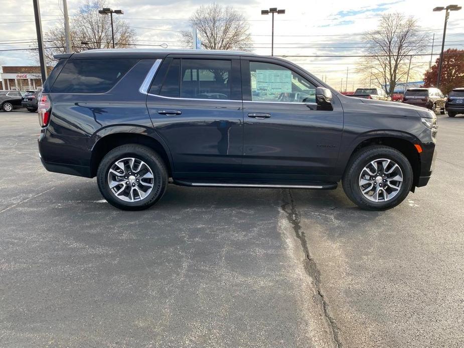 new 2024 Chevrolet Tahoe car, priced at $72,975