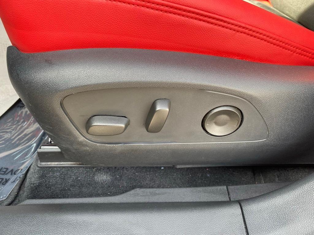 used 2024 Chevrolet Blazer EV car, priced at $27,289