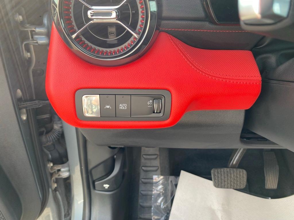 used 2024 Chevrolet Blazer EV car, priced at $27,289