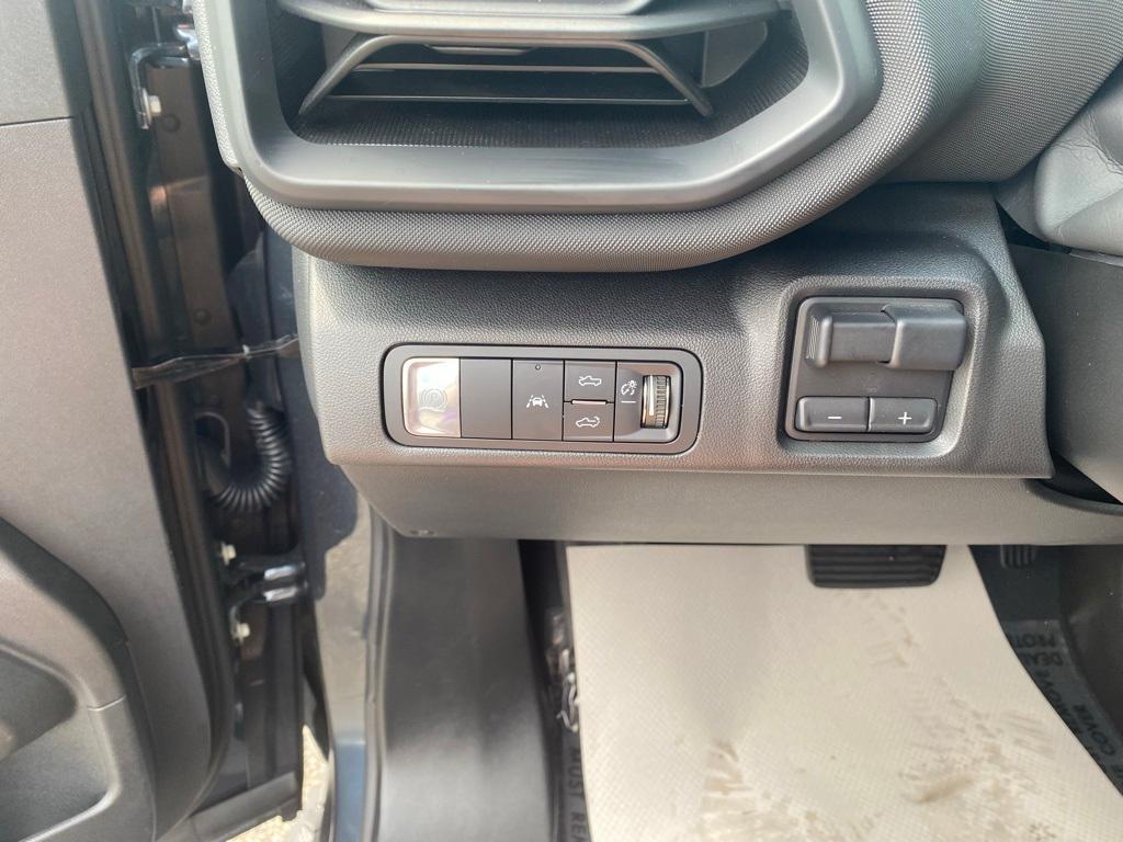 new 2025 Chevrolet Silverado EV car, priced at $71,290