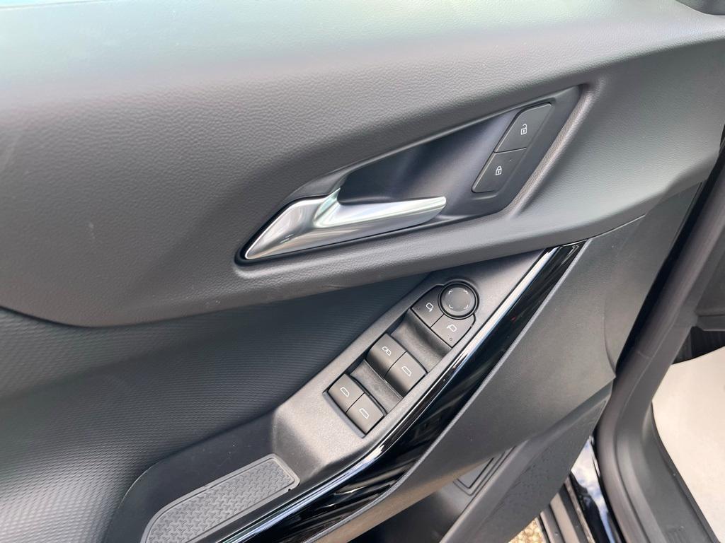 new 2026 Chevrolet Equinox car, priced at $36,515