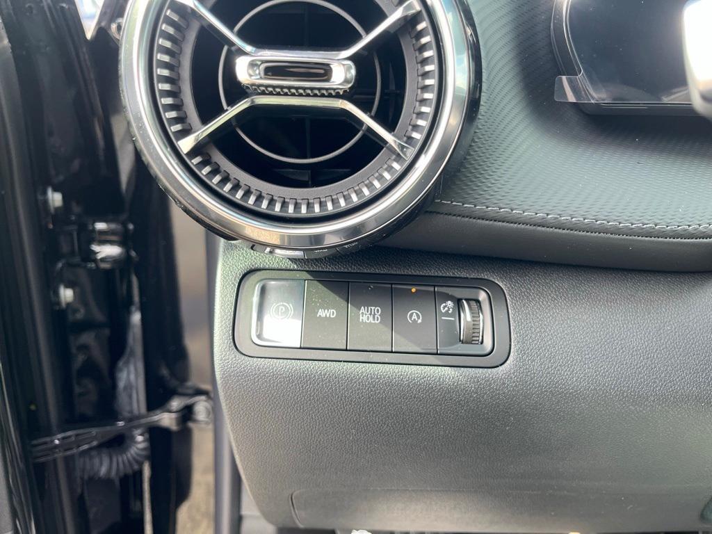 new 2026 Chevrolet Equinox car, priced at $36,515