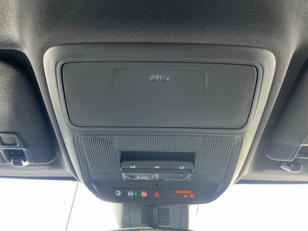 new 2026 Chevrolet Equinox car, priced at $36,515