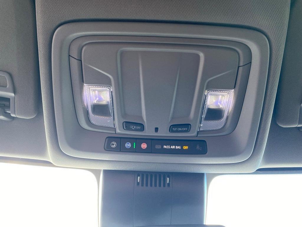 used 2023 Chevrolet Silverado 1500 car, priced at $33,999