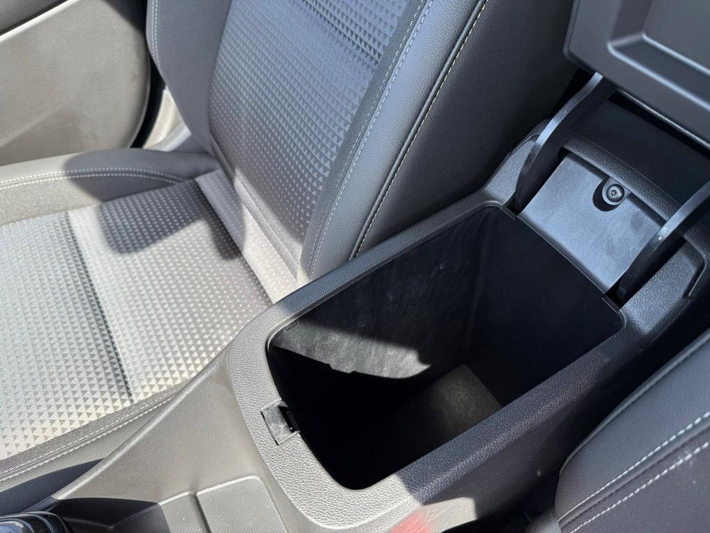 used 2024 Chevrolet Trax car, priced at $24,540