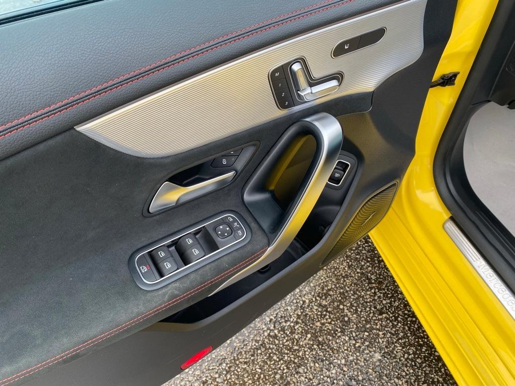 used 2020 Mercedes-Benz CLA 250 car, priced at $26,996