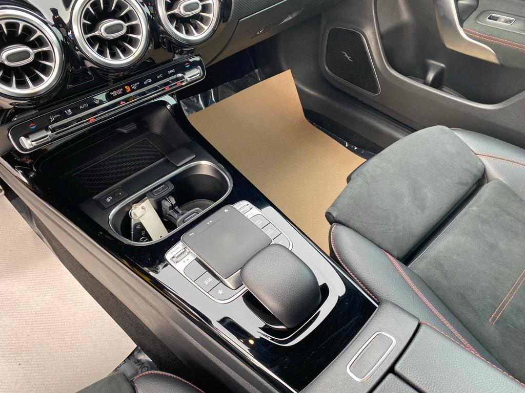 used 2020 Mercedes-Benz CLA 250 car, priced at $26,996