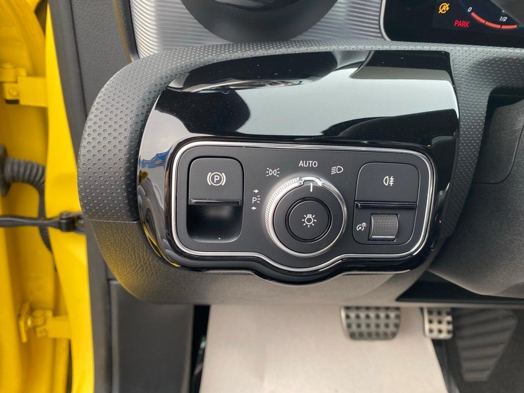 used 2020 Mercedes-Benz CLA 250 car, priced at $26,996