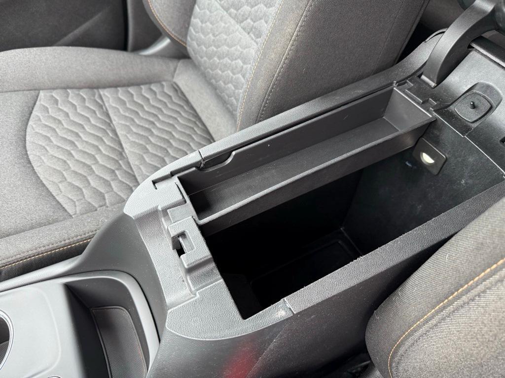 used 2021 Chevrolet Equinox car, priced at $19,976