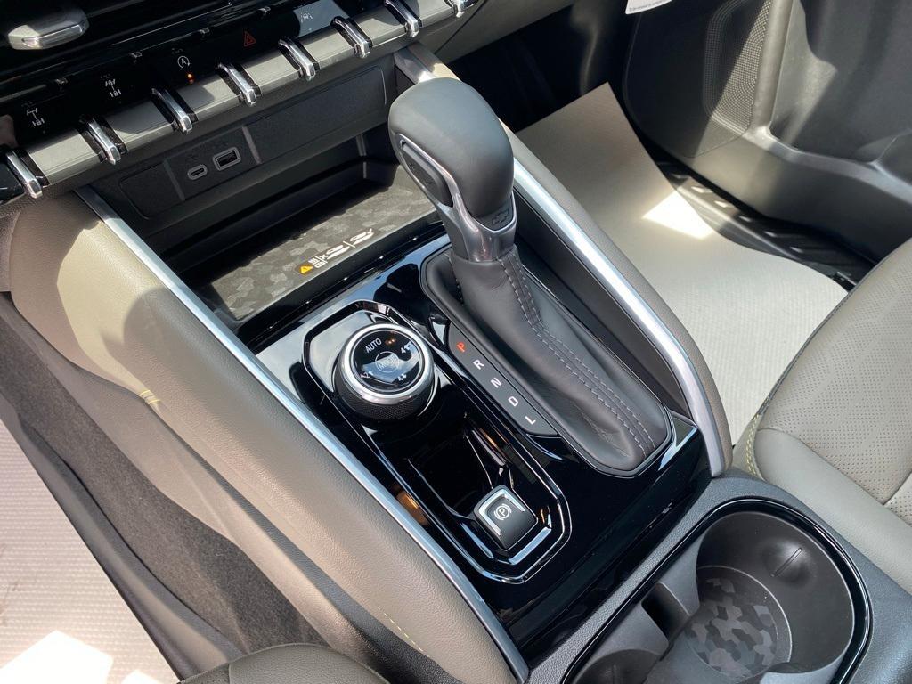 new 2025 Chevrolet Colorado car, priced at $56,490