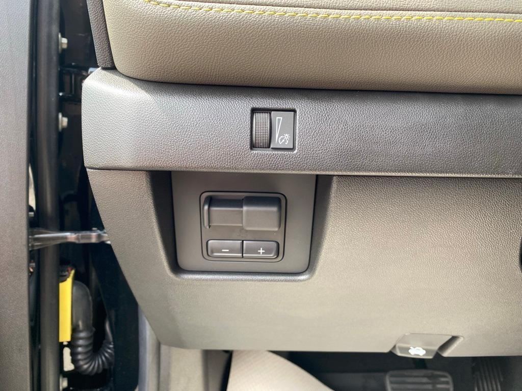 new 2025 Chevrolet Colorado car, priced at $56,490