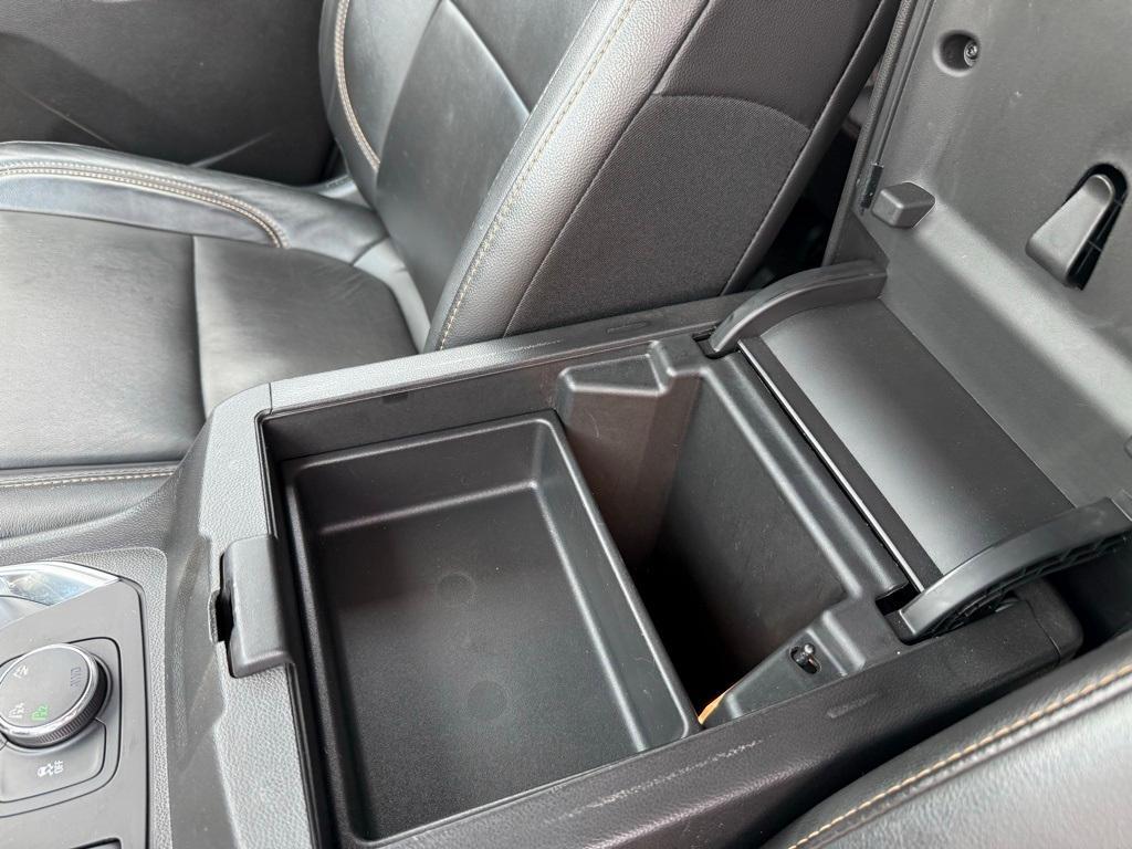 used 2020 Chevrolet Traverse car, priced at $19,224
