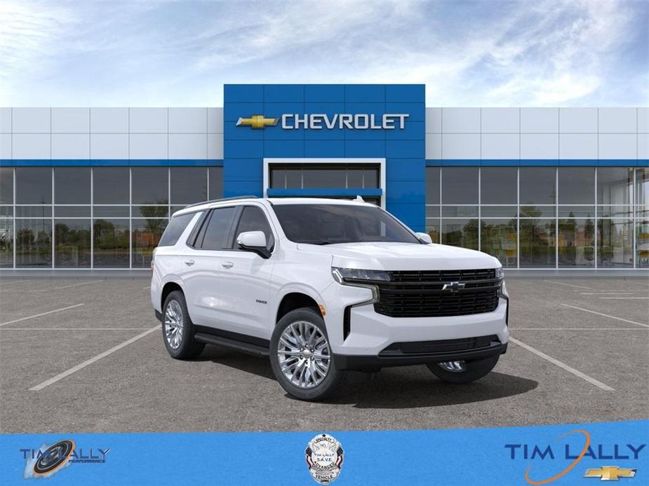new 2024 Chevrolet Tahoe car, priced at $74,890