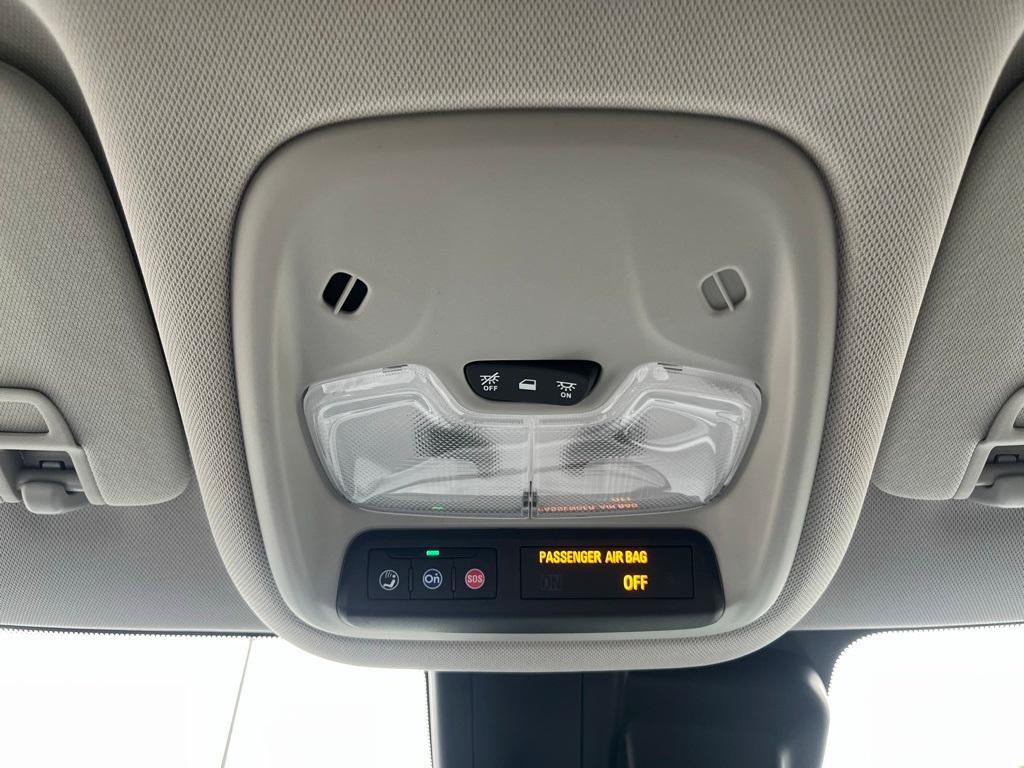 new 2026 Chevrolet TrailBlazer car, priced at $29,450