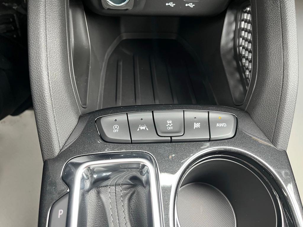 new 2026 Chevrolet TrailBlazer car, priced at $29,450