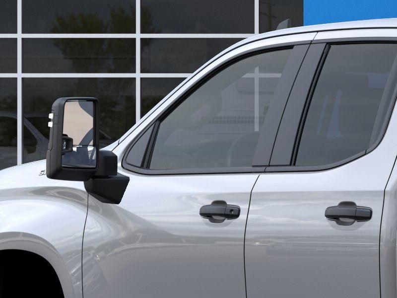 new 2026 Chevrolet Silverado 1500 car, priced at $43,138