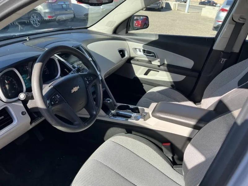 used 2017 Chevrolet Equinox car, priced at $7,995
