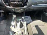 used 2019 Chevrolet Traverse car, priced at $13,995