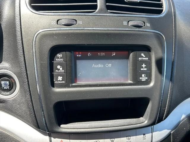 used 2013 Dodge Journey car, priced at $8,495