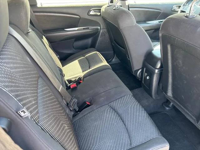 used 2013 Dodge Journey car, priced at $8,495
