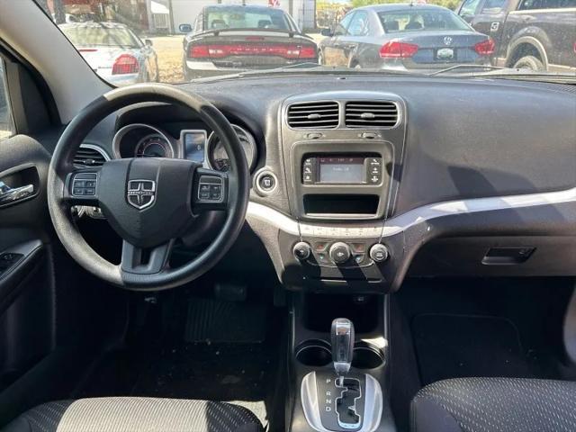 used 2013 Dodge Journey car, priced at $8,495