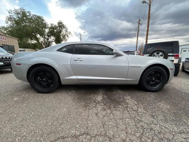 used 2010 Chevrolet Camaro car, priced at $9,995