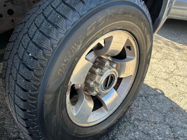 used 2004 Ford F-250 car, priced at $10,995