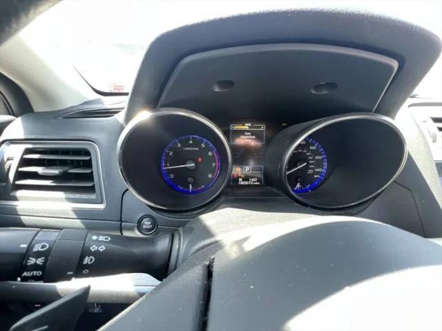 used 2015 Subaru Legacy car, priced at $7,995