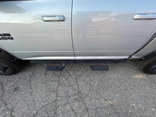 used 2014 Ram 1500 car, priced at $17,995