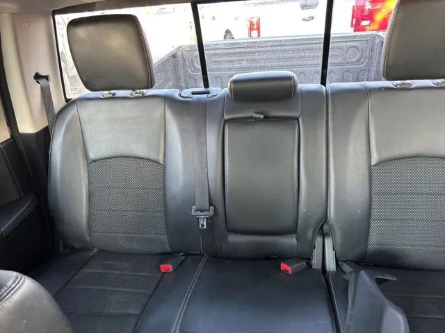 used 2014 Ram 1500 car, priced at $17,995