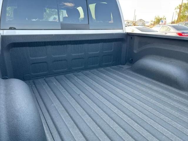 used 2014 Ram 1500 car, priced at $17,995