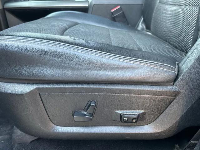 used 2014 Ram 1500 car, priced at $17,995