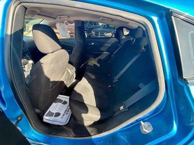 used 2016 Dodge Dart car, priced at $9,995