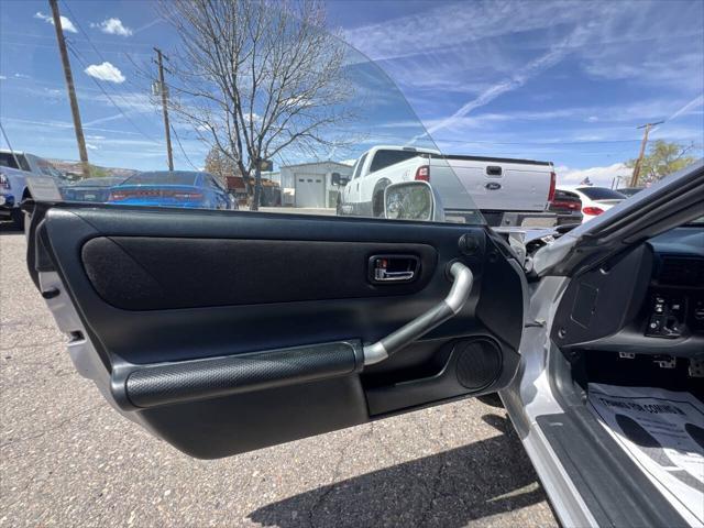 used 2002 Toyota MR2 car, priced at $9,995