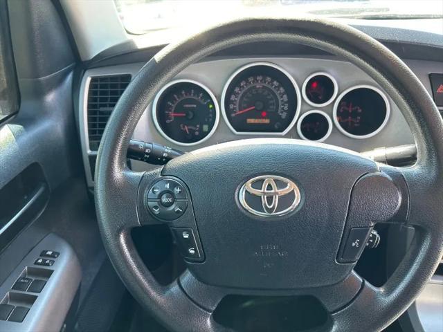used 2012 Toyota Tundra car, priced at $13,995
