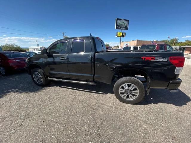used 2012 Toyota Tundra car, priced at $13,995