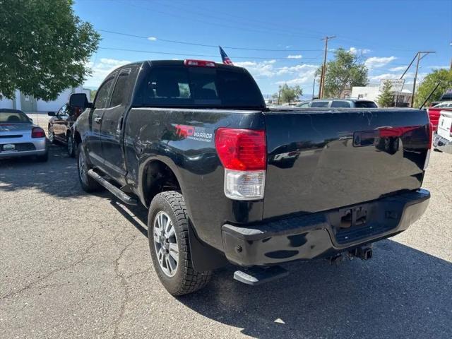 used 2012 Toyota Tundra car, priced at $13,995